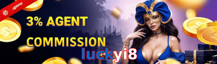 Luckyi8