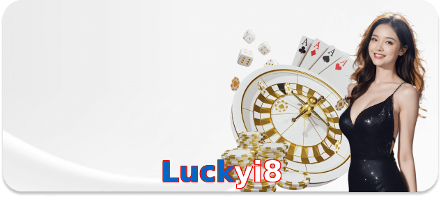 Luckyi8